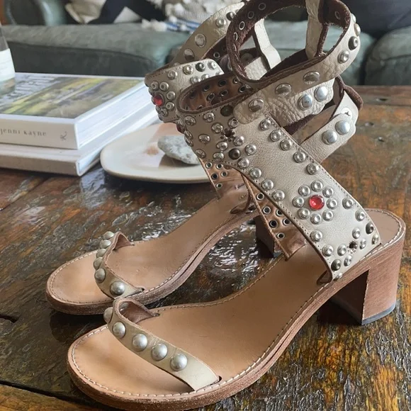 Isabel Marant | Shoes | Isabel Marant Sandals Size 37 | Poshmark